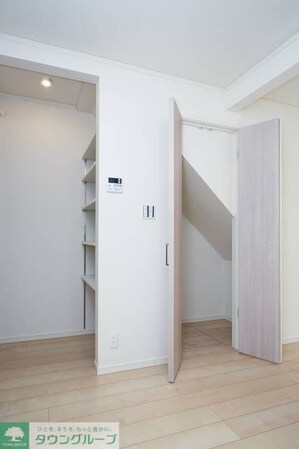 スカイハイツの物件内観写真